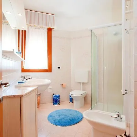 New Amazing Apartment In Residence With Pool - Caorle Caorle