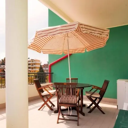 New Amazing Apartment In Residence With Pool - Caorle Apartment *